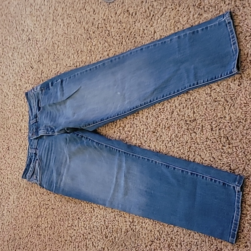 St John's Bay Girlfriend Jeans